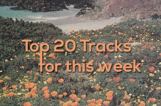 #htmlcaption_20925 TOP 20 TRACKS FOR THIS WEEK