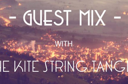#htmlcaption_20821 The Ripe Guest Mix with The Kite String Tangle