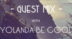 THE RIPE GUEST MIX WITH YOLANDA BE COOL